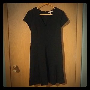 Banana Republic Black Dress